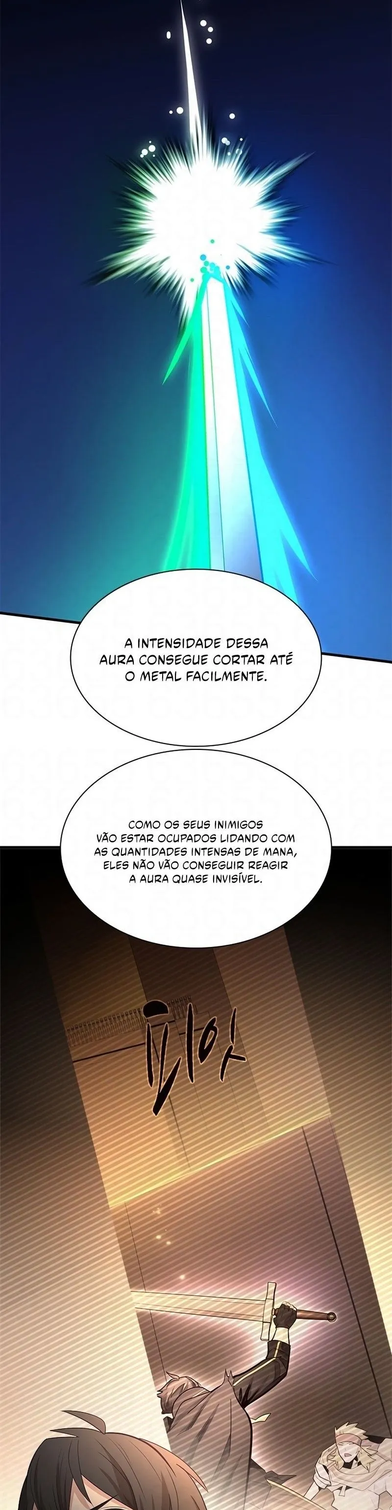 O Tutorial é Muito Difícil Capítulo 194 Página 25