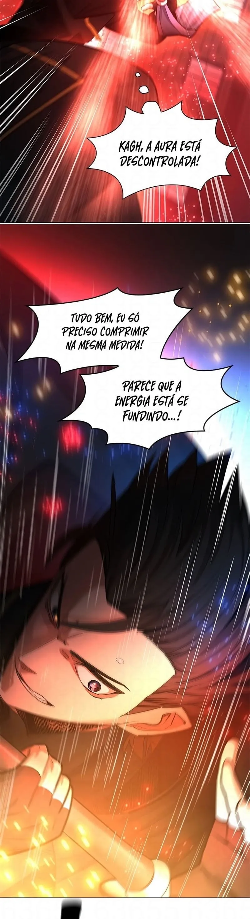 O Tutorial é Muito Difícil Capítulo 195 Página 13