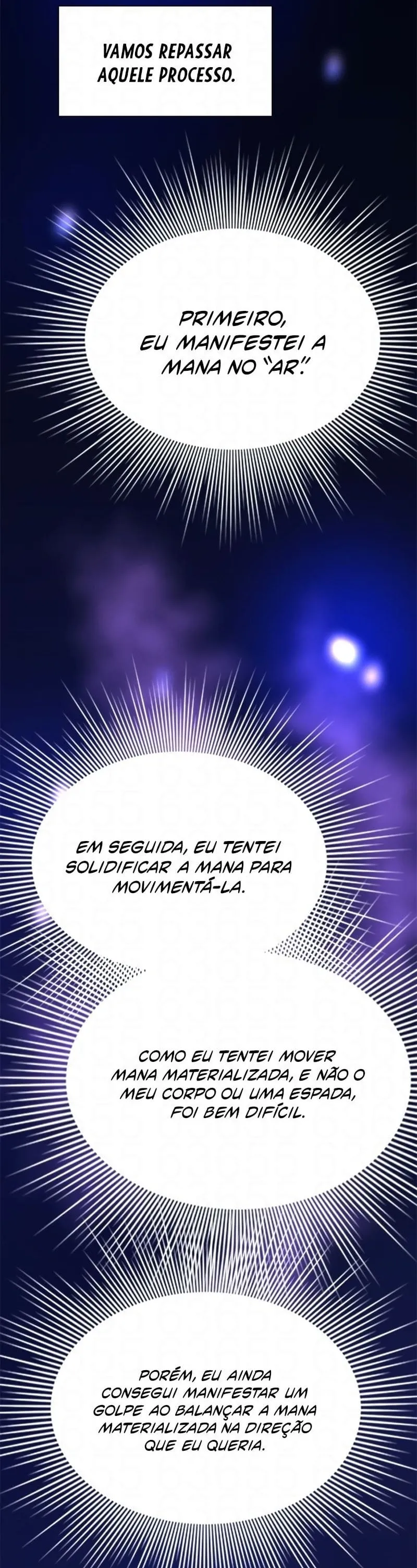 O Tutorial é Muito Difícil Capítulo 195 Página 21