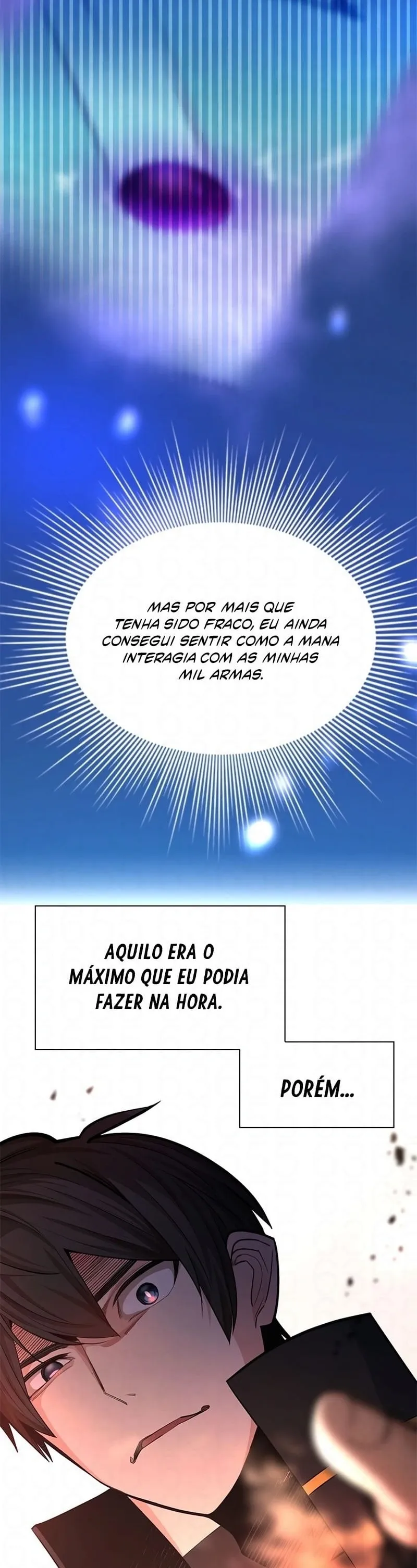 O Tutorial é Muito Difícil Capítulo 195 Página 23