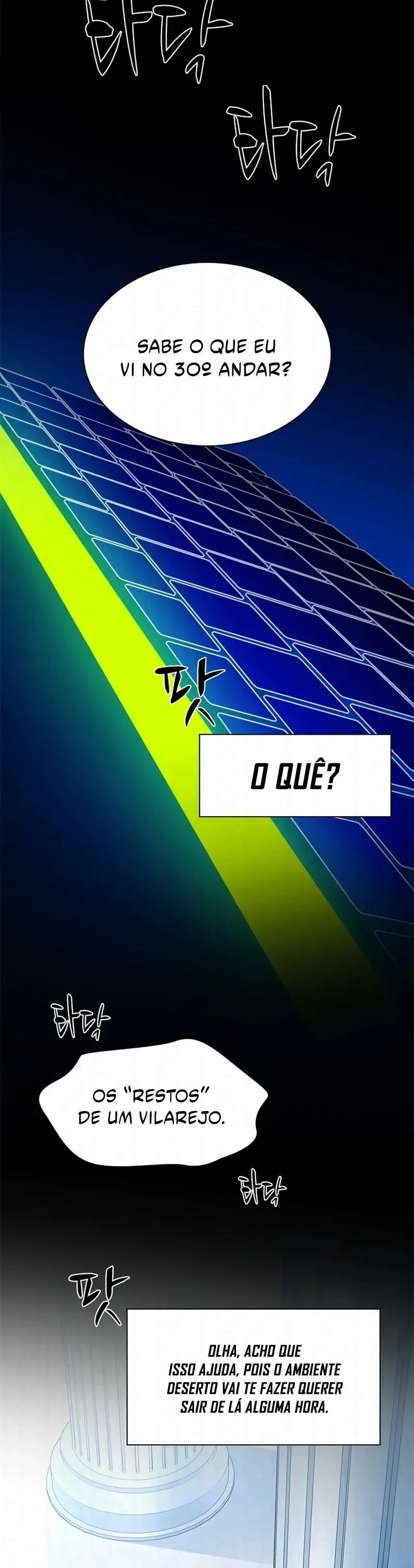 O Tutorial é Muito Difícil Capítulo 196 Página 15
