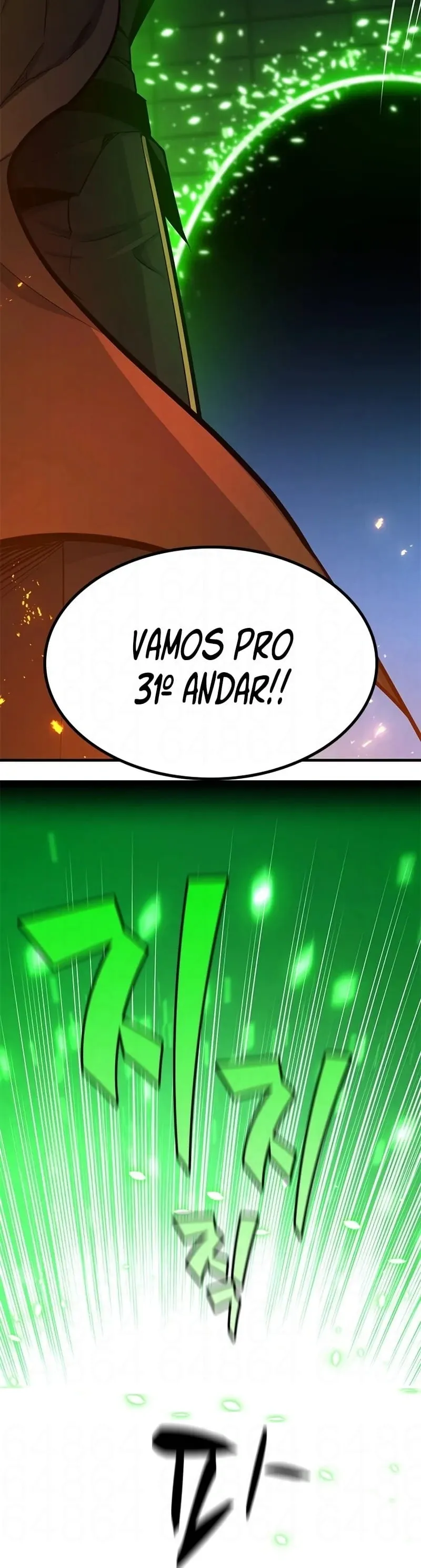 O Tutorial é Muito Difícil Capítulo 196 Página 24