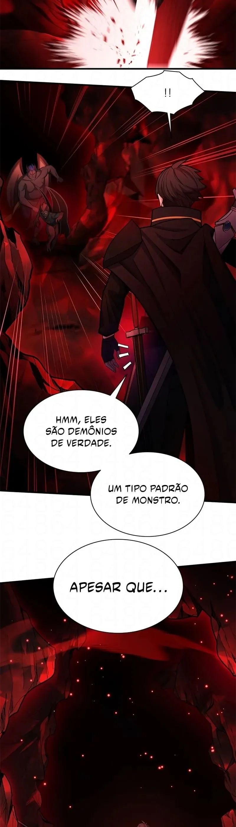 O Tutorial é Muito Difícil Capítulo 196 Página 36