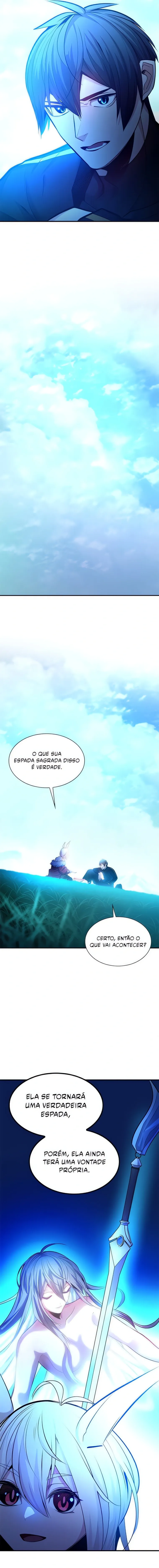 O Tutorial é Muito Difícil Capítulo 205 Página 14