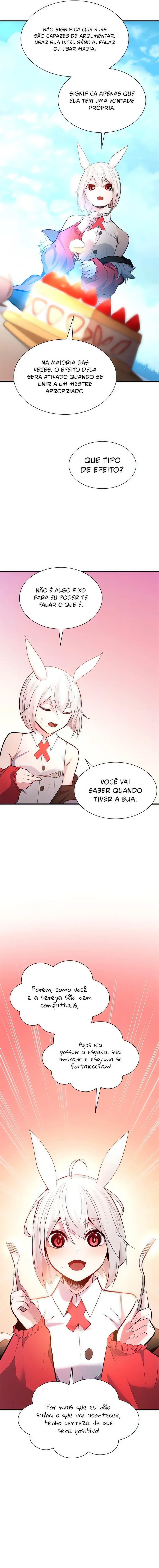 O Tutorial é Muito Difícil Capítulo 205 Página 16