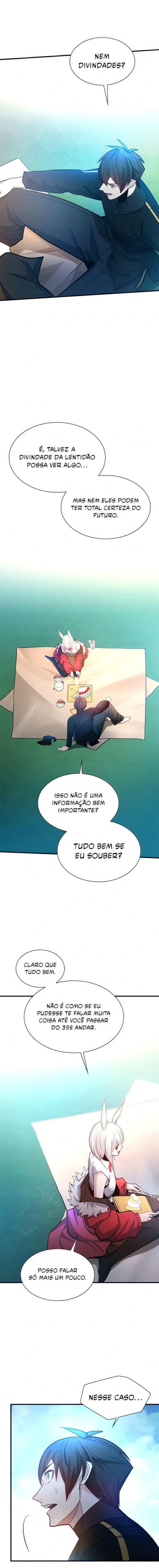 O Tutorial é Muito Difícil Capítulo 205 Página 20