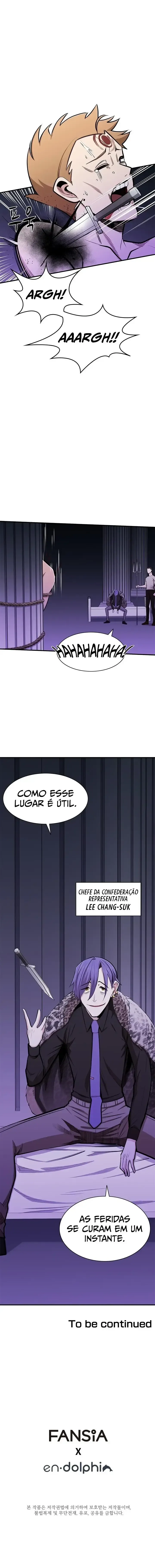 O Tutorial é Muito Difícil Capítulo 21 Página 15