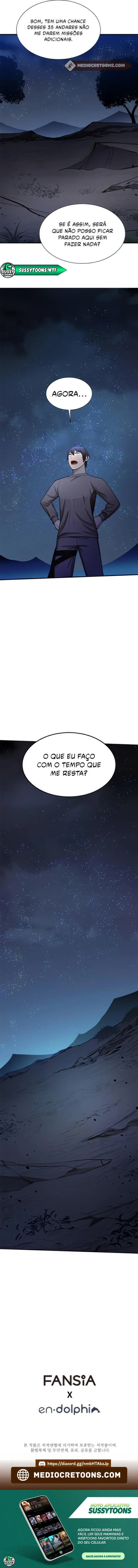 O Tutorial é Muito Difícil Capítulo 215 Página 11