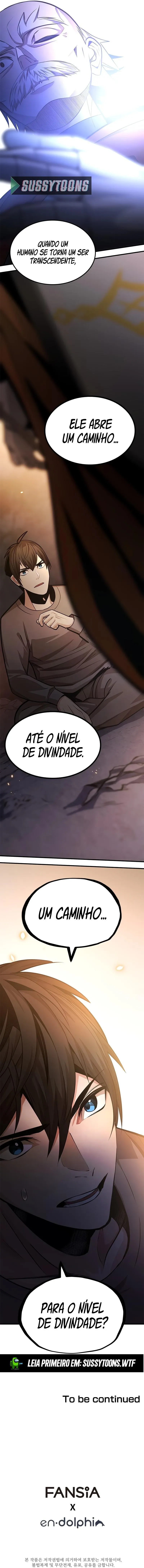 O Tutorial é Muito Difícil Capítulo 222 Página 11