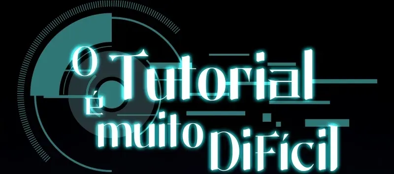 O Tutorial é Muito Difícil Capítulo 226 Página 2