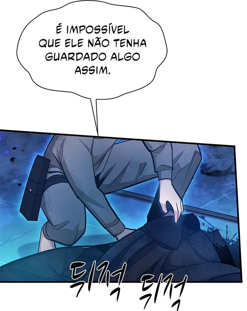 O Tutorial é Muito Difícil Capítulo 226 Página 55