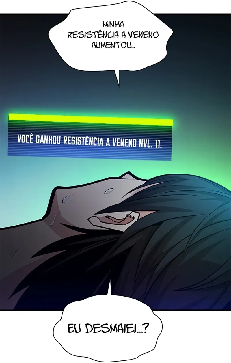 O Tutorial é Muito Difícil Capítulo 226 Página 71