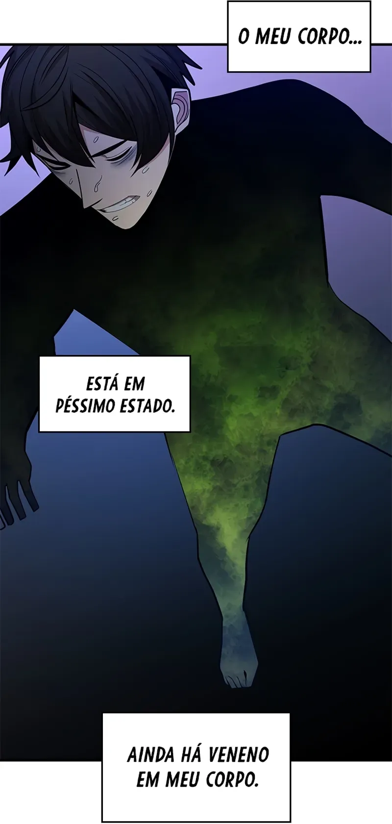 O Tutorial é Muito Difícil Capítulo 226 Página 72