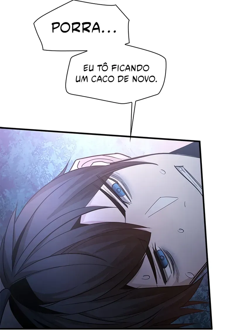 O Tutorial é Muito Difícil Capítulo 226 Página 77