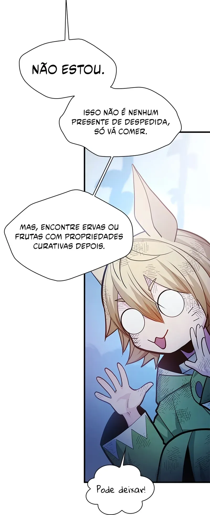 O Tutorial é Muito Difícil Capítulo 226 Página 91