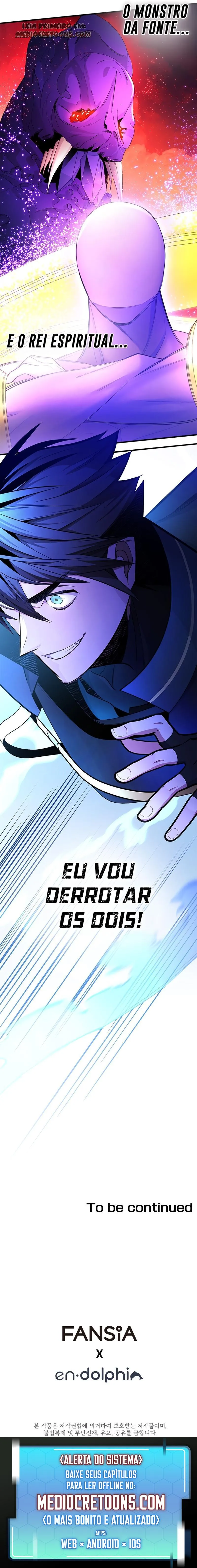 O Tutorial é Muito Difícil Capítulo 240 Página 11