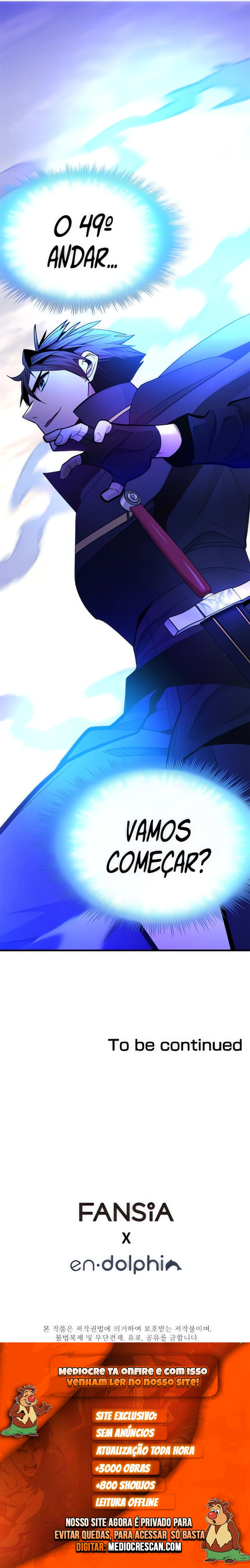 O Tutorial é Muito Difícil Capítulo 247 Página 11