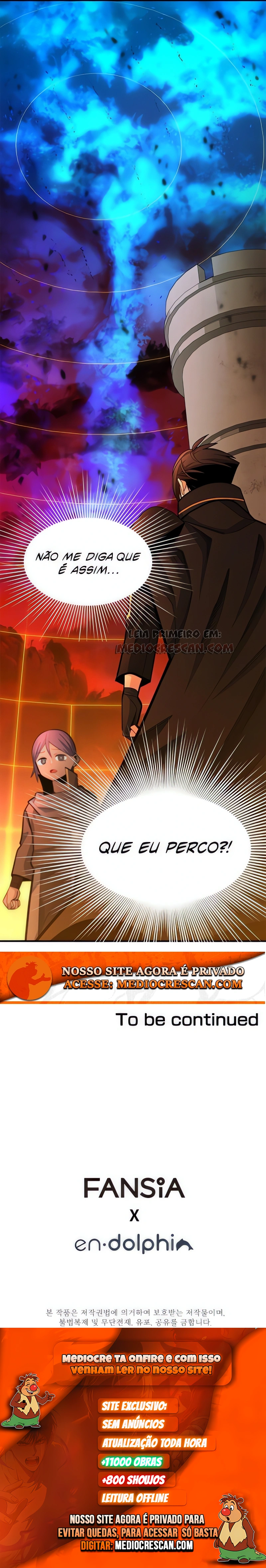 O Tutorial é Muito Difícil Capítulo 250 Página 12