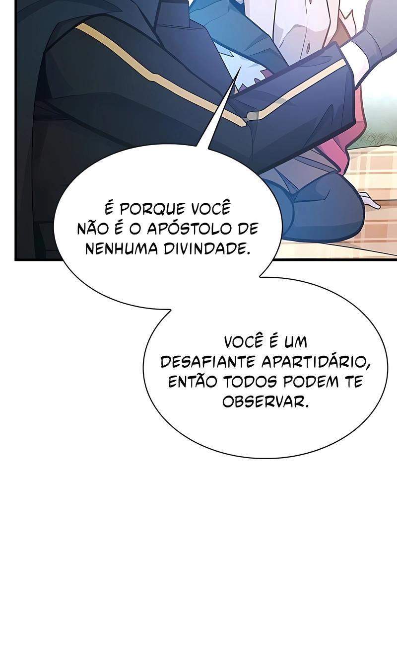 O Tutorial é Muito Difícil Capítulo 253 Página 32