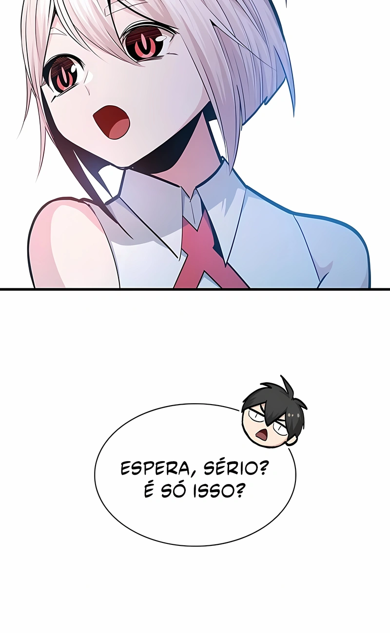 O Tutorial é Muito Difícil Capítulo 253 Página 34