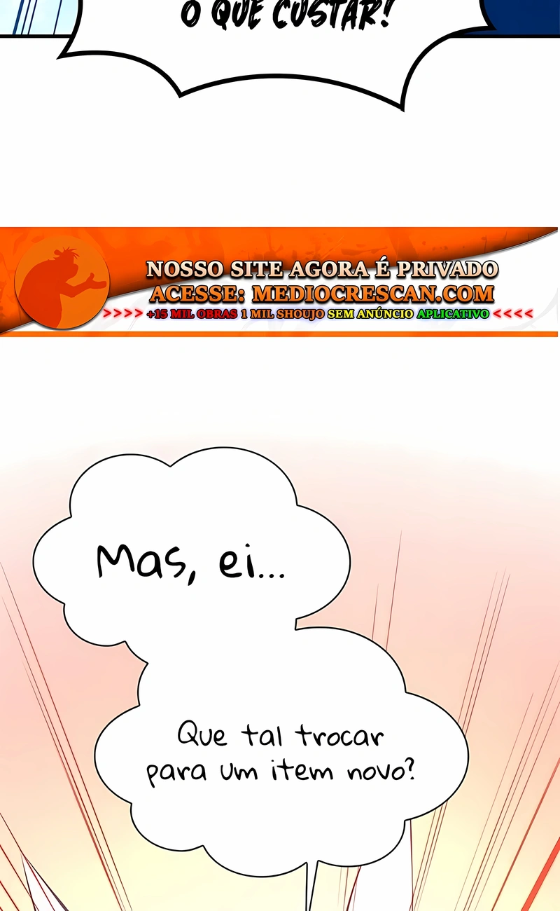 O Tutorial é Muito Difícil Capítulo 253 Página 48