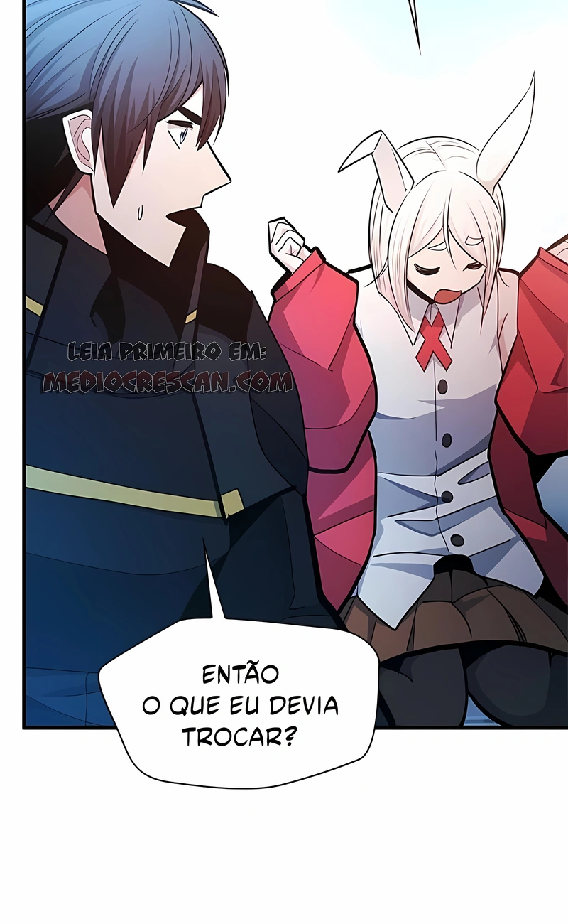 O Tutorial é Muito Difícil Capítulo 253 Página 54