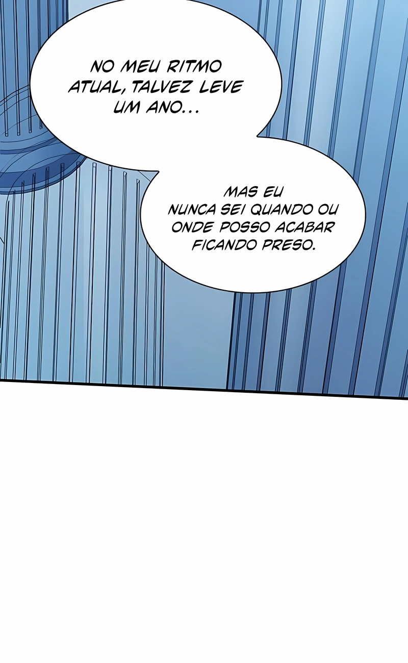 O Tutorial é Muito Difícil Capítulo 253 Página 64
