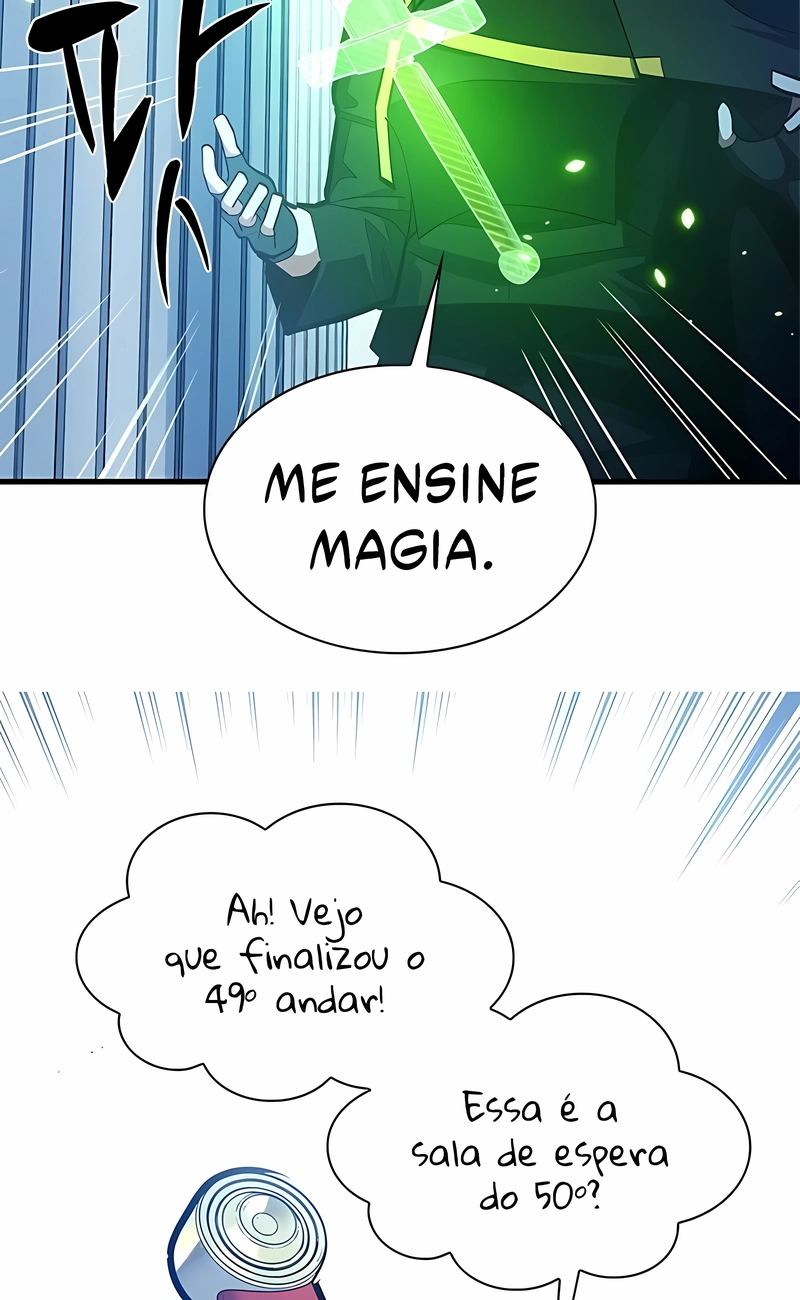 O Tutorial é Muito Difícil Capítulo 253 Página 66
