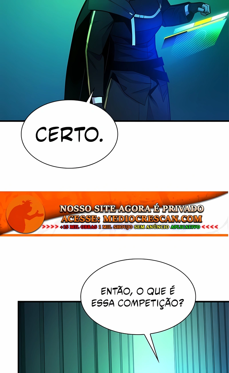 O Tutorial é Muito Difícil Capítulo 253 Página 91