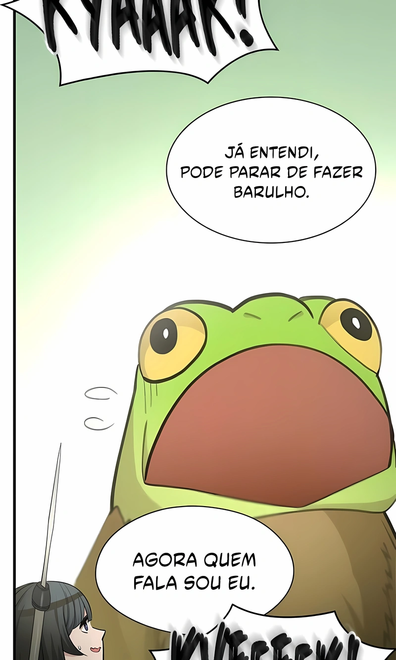 O Tutorial é Muito Difícil Capítulo 254 Página 101