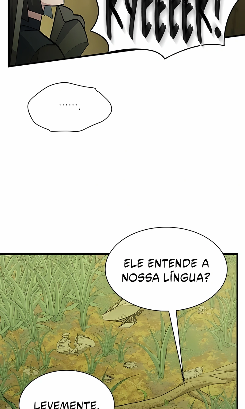 O Tutorial é Muito Difícil Capítulo 254 Página 102