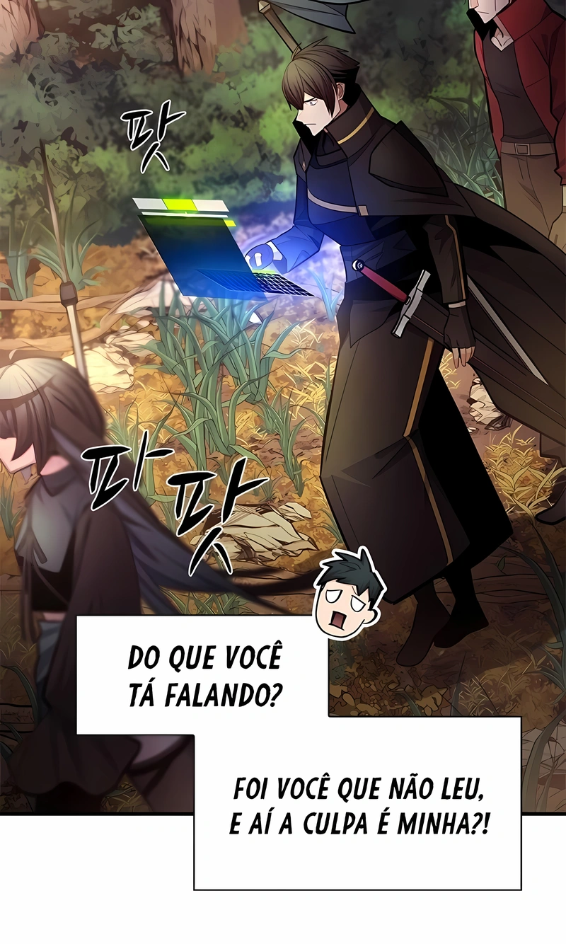 O Tutorial é Muito Difícil Capítulo 254 Página 29
