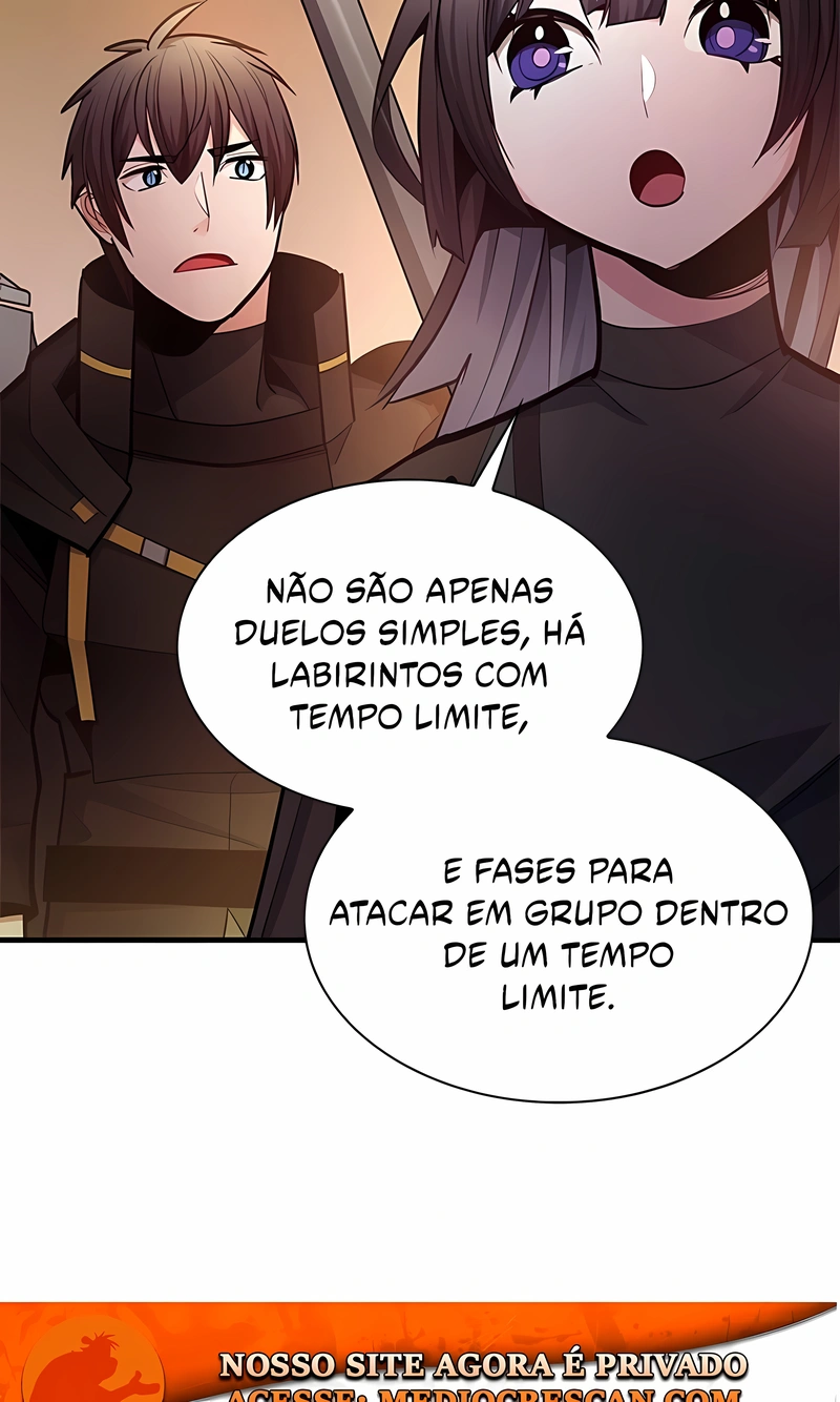O Tutorial é Muito Difícil Capítulo 254 Página 33