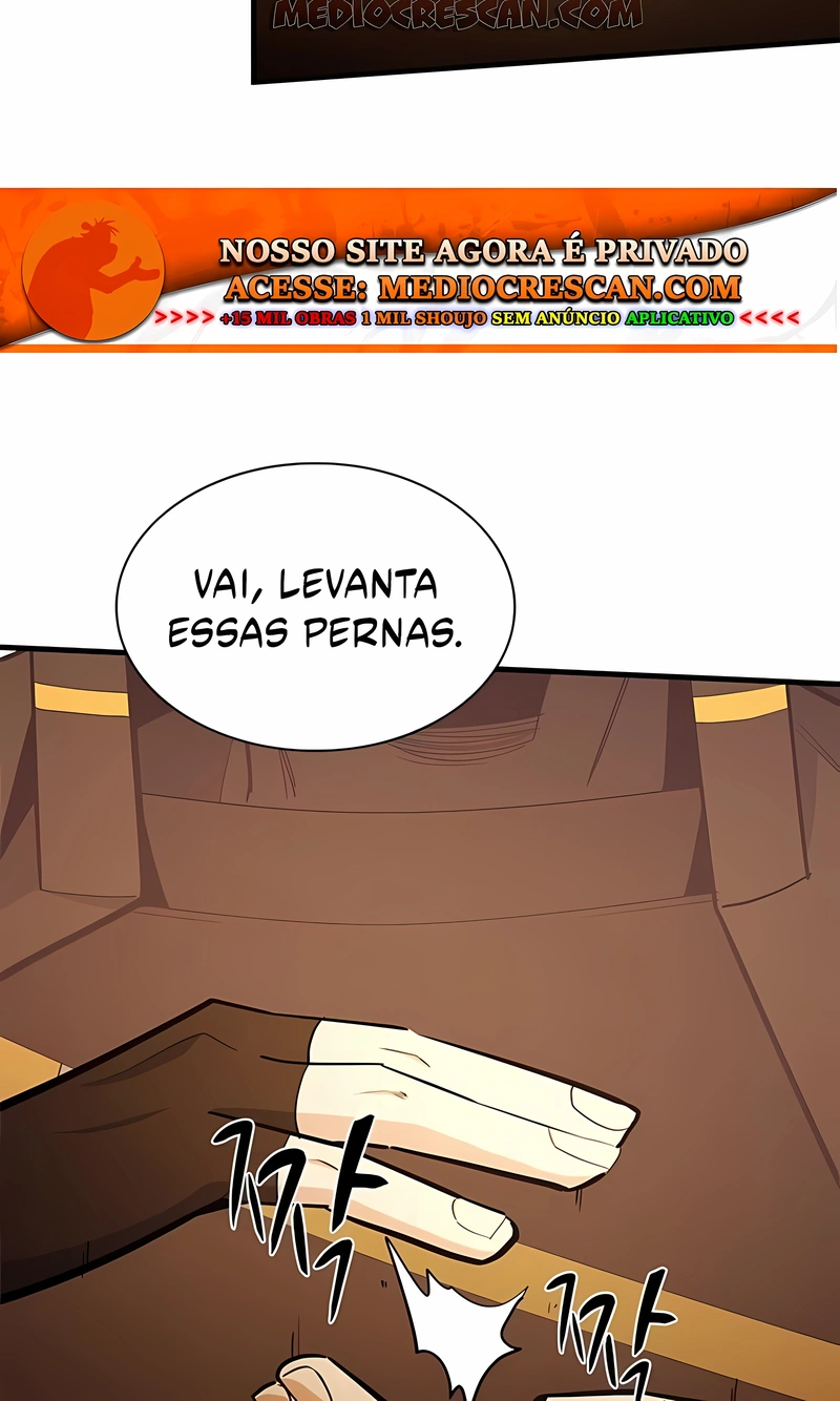 O Tutorial é Muito Difícil Capítulo 254 Página 97