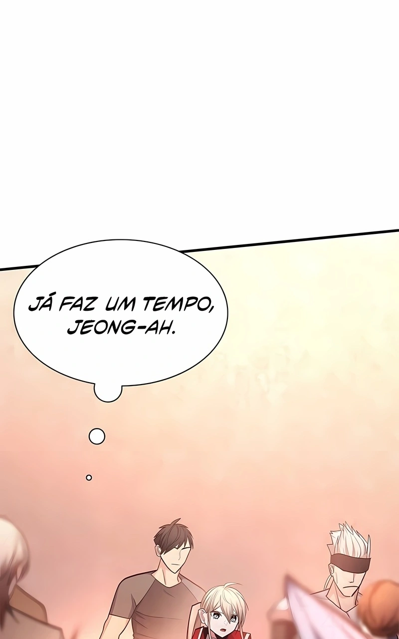 O Tutorial é Muito Difícil Capítulo 255 Página 110