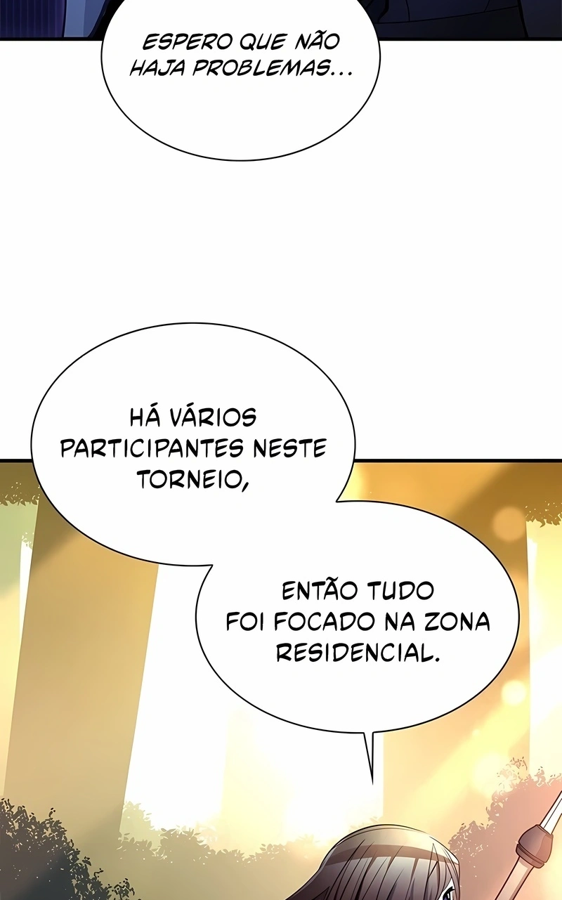 O Tutorial é Muito Difícil Capítulo 255 Página 26