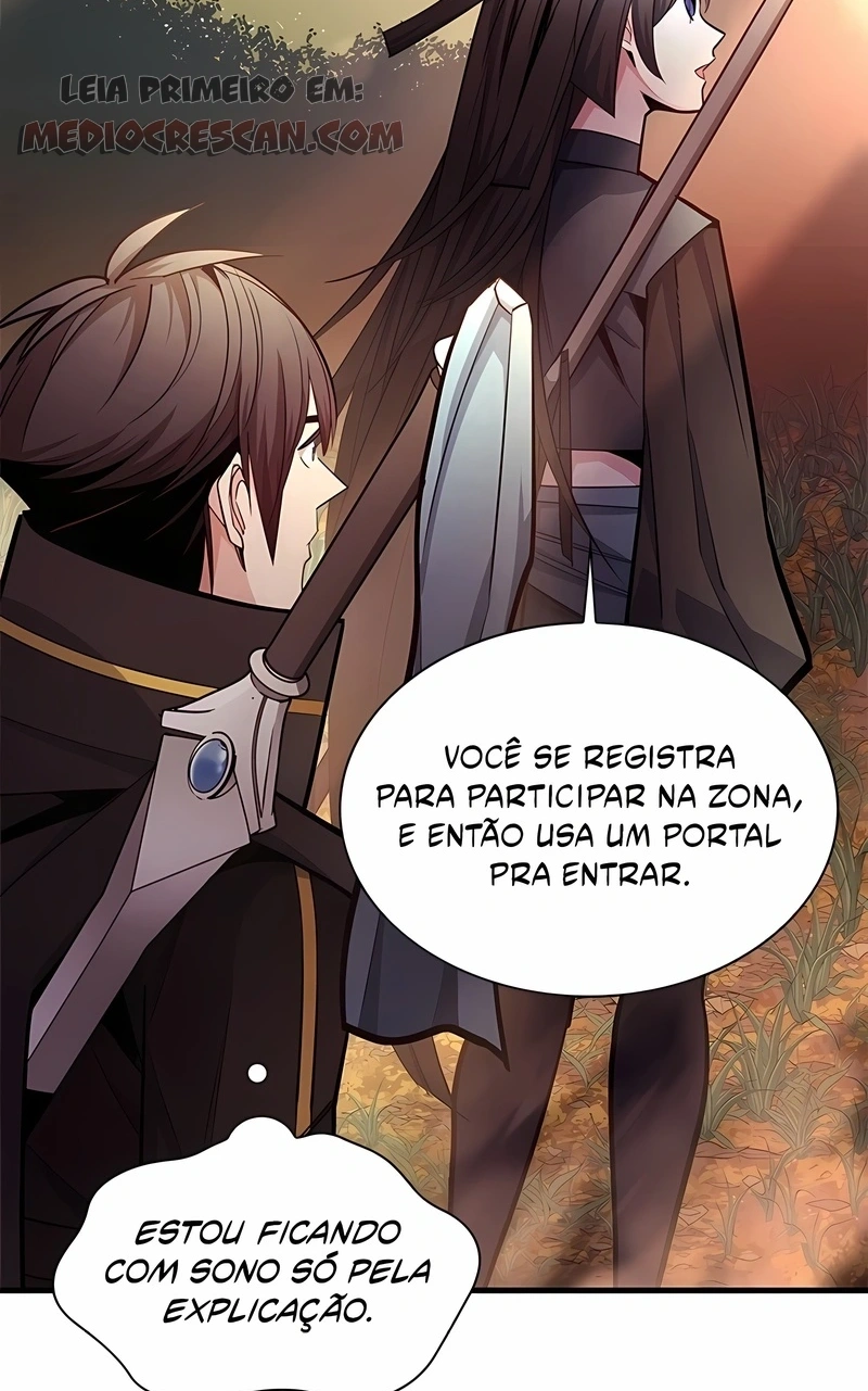O Tutorial é Muito Difícil Capítulo 255 Página 27