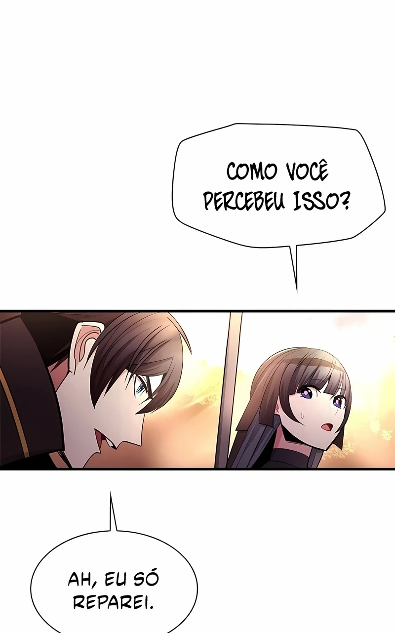 O Tutorial é Muito Difícil Capítulo 255 Página 33