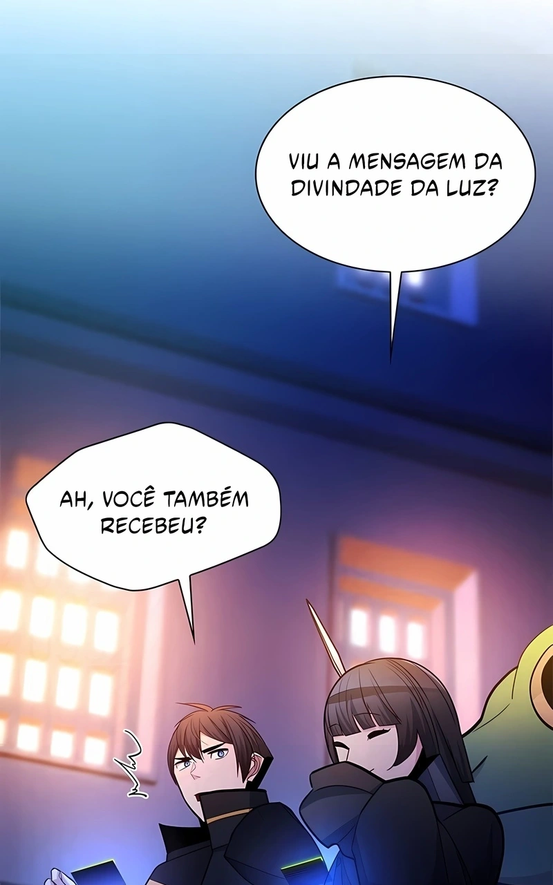 O Tutorial é Muito Difícil Capítulo 255 Página 56