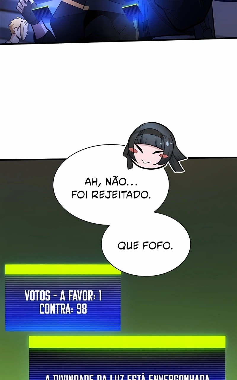 O Tutorial é Muito Difícil Capítulo 255 Página 57