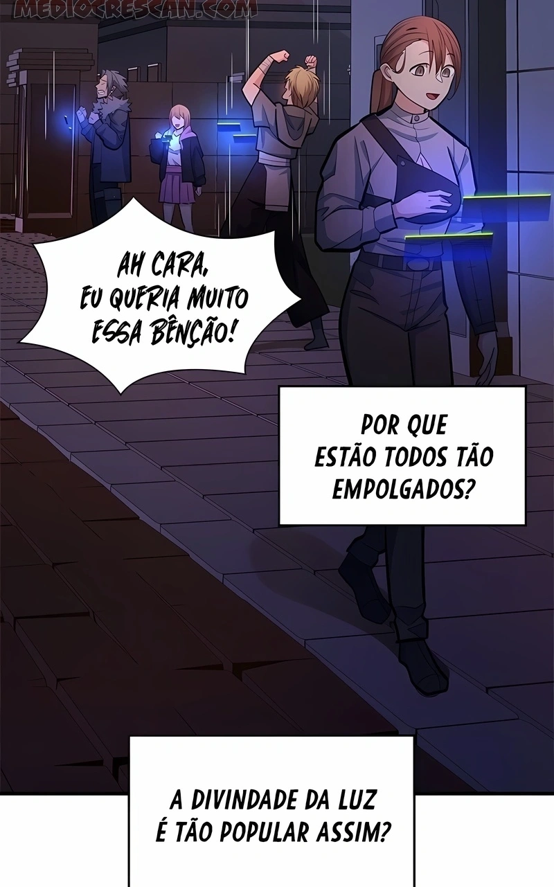 O Tutorial é Muito Difícil Capítulo 255 Página 61