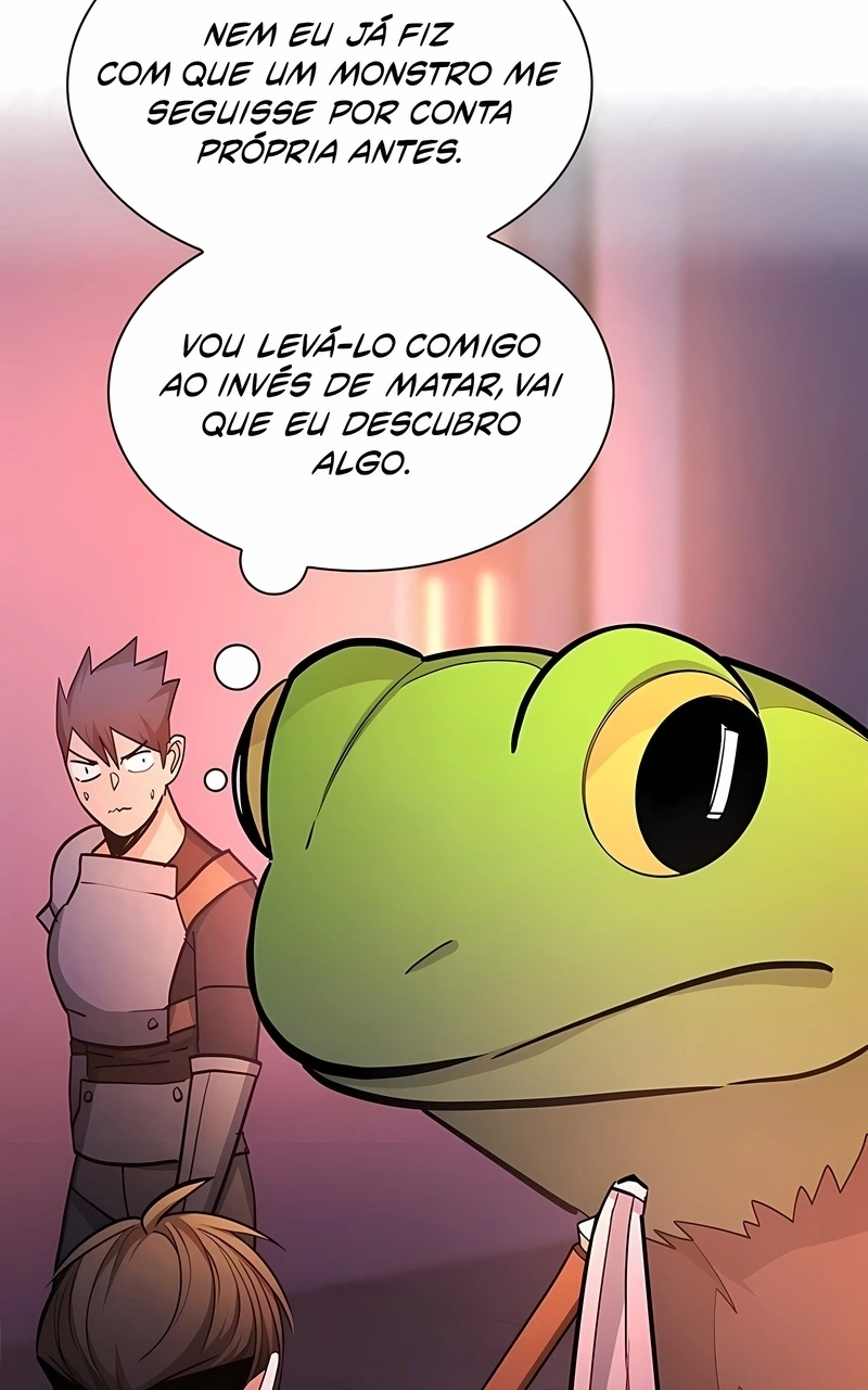 O Tutorial é Muito Difícil Capítulo 255 Página 81