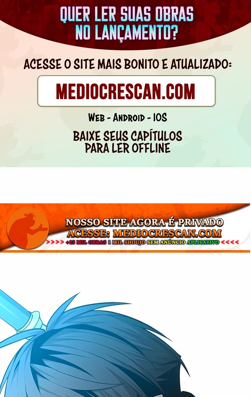 O Tutorial é Muito Difícil Capítulo 256 Página 1