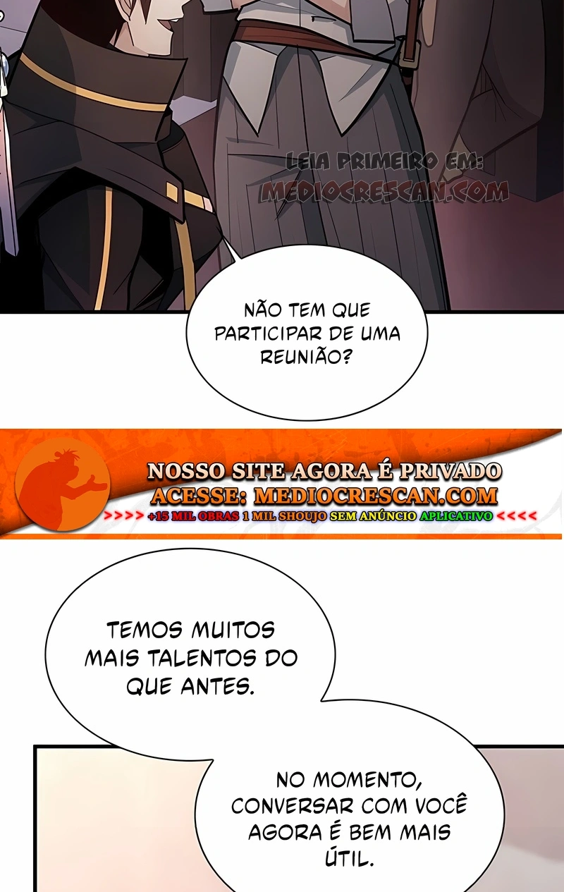 O Tutorial é Muito Difícil Capítulo 256 Página 25