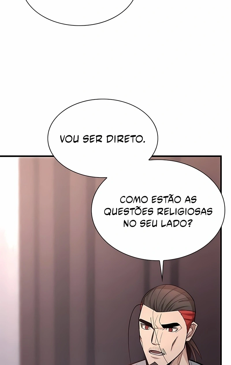 O Tutorial é Muito Difícil Capítulo 256 Página 27
