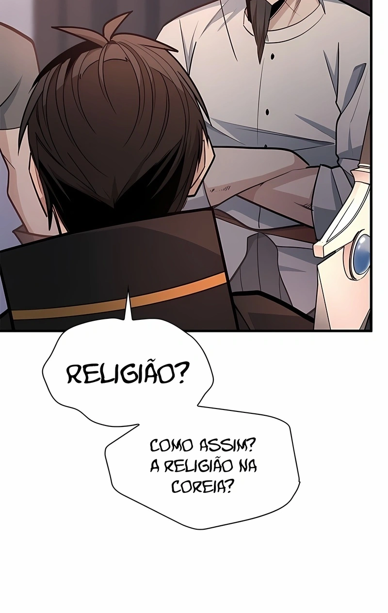 O Tutorial é Muito Difícil Capítulo 256 Página 28