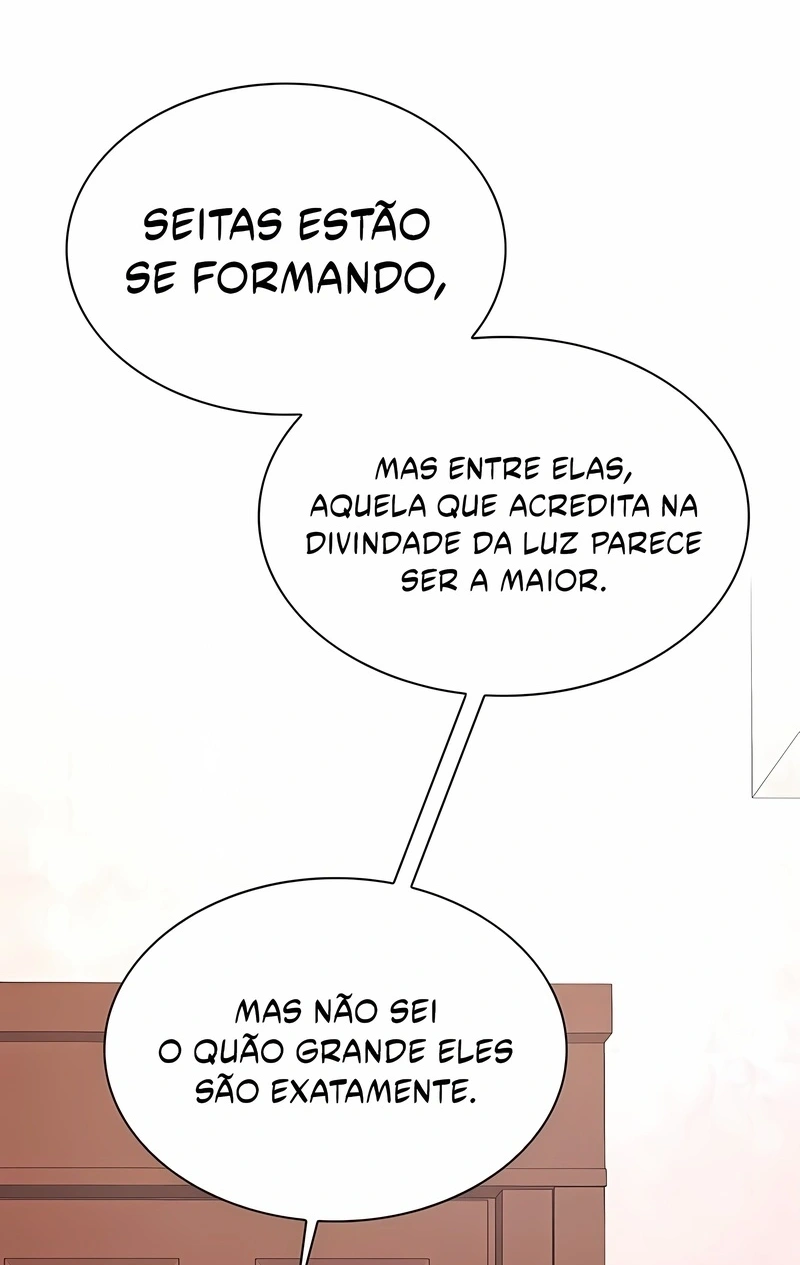 O Tutorial é Muito Difícil Capítulo 256 Página 33