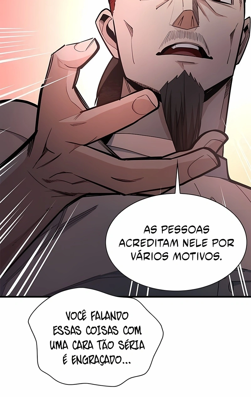O Tutorial é Muito Difícil Capítulo 256 Página 42
