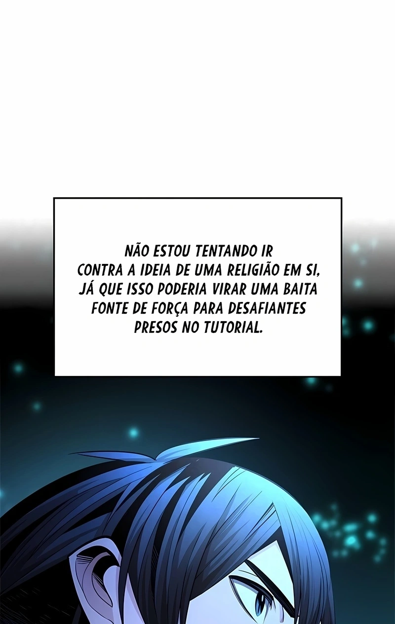 O Tutorial é Muito Difícil Capítulo 256 Página 43