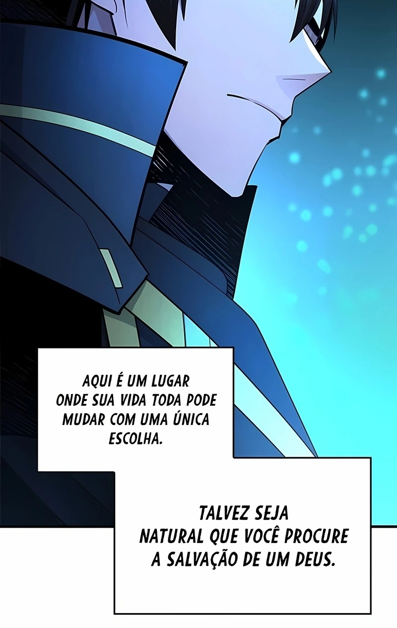 O Tutorial é Muito Difícil Capítulo 256 Página 44